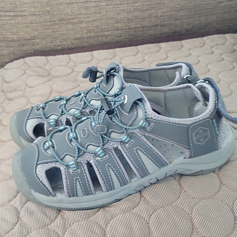 Women's Khombu Shoes - 7M